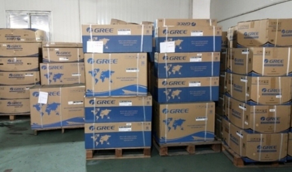 Gree Window AC Selling - 27