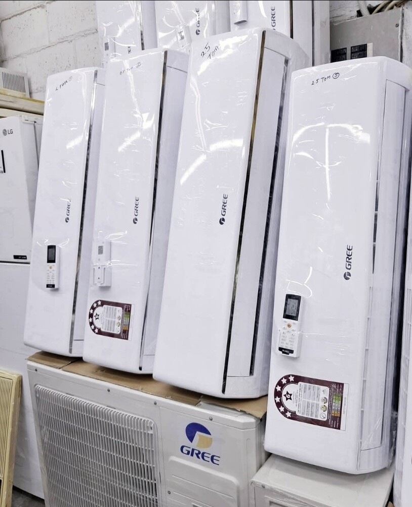 Gree Window AC Selling - 25