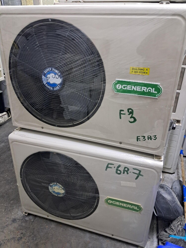 Gree Window AC Selling - 8