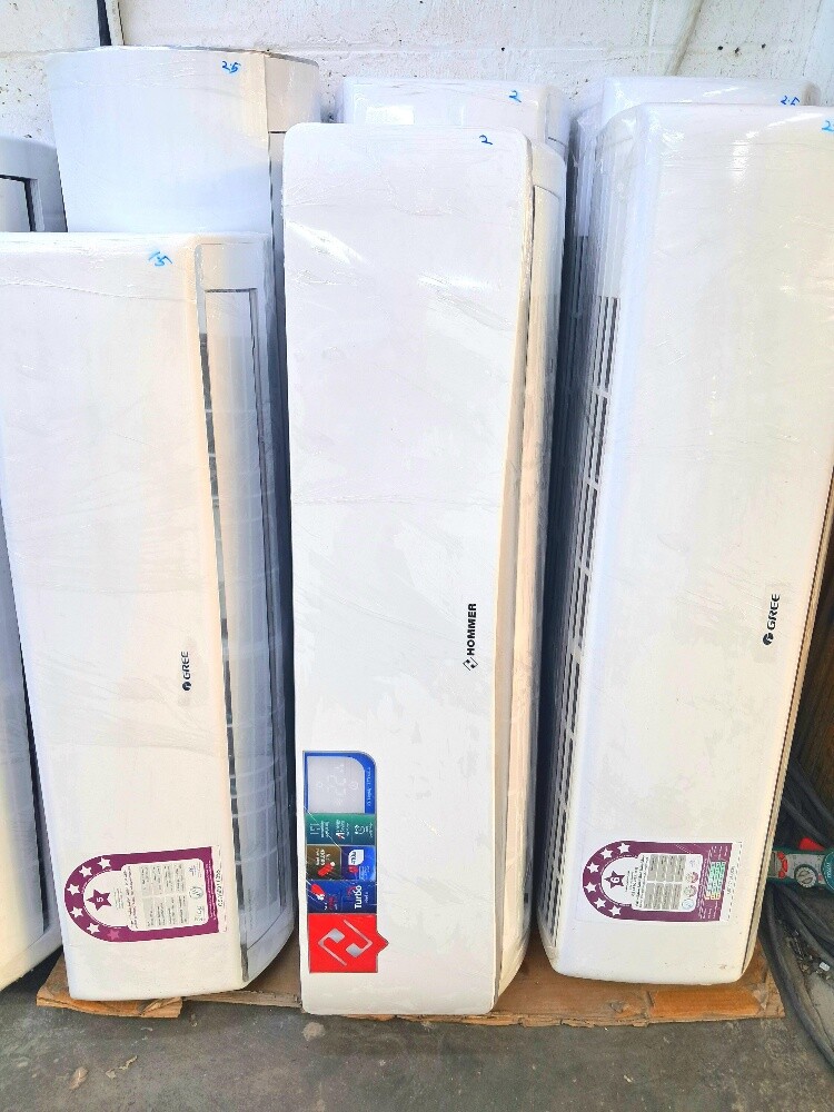 Hommer Used & New AC for sale - 1