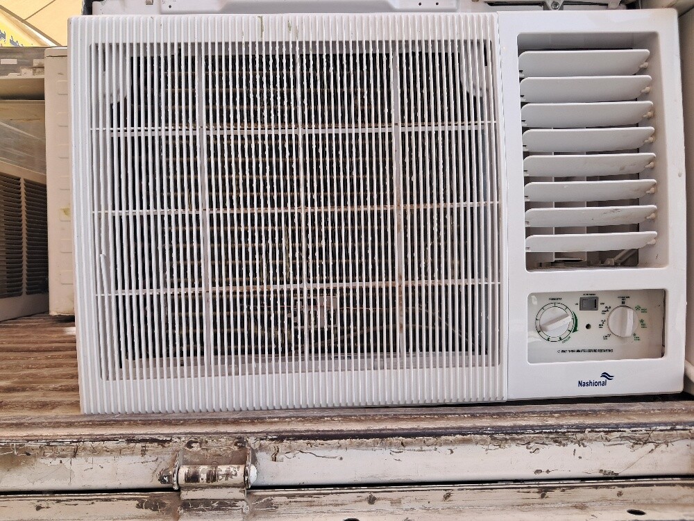 Hommer Used & New AC for sale - 13