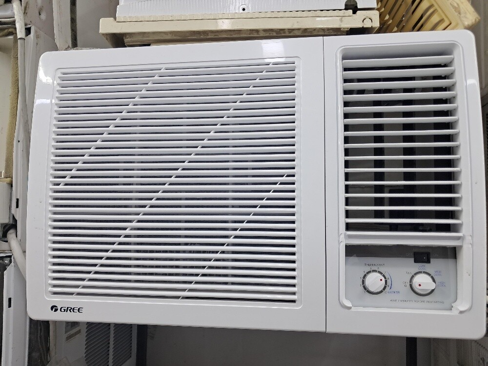 Hommer Used & New AC for sale - 14