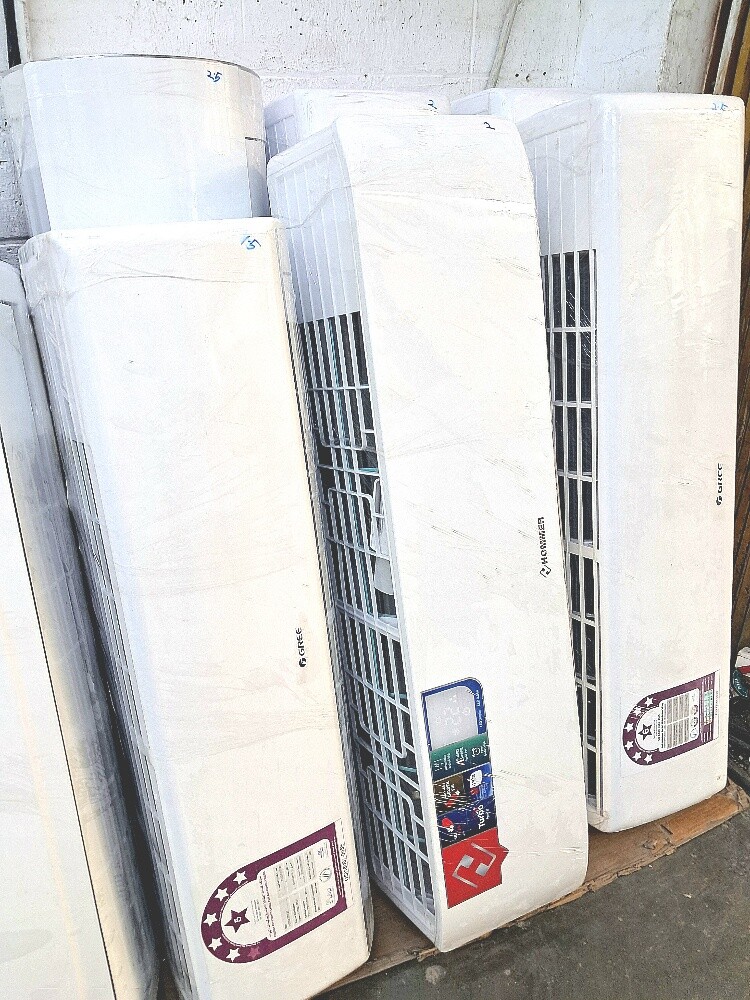 Hommer Used & New AC for sale - 2