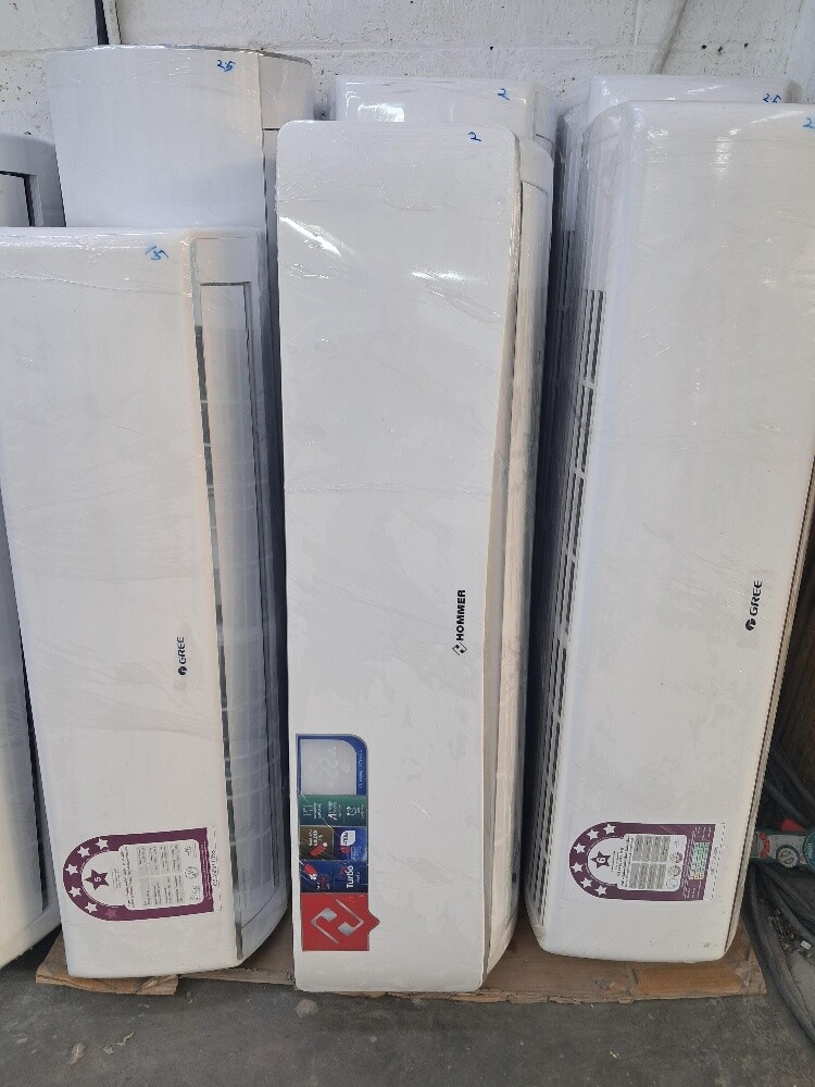 Hommer Used & New AC for sale - 3