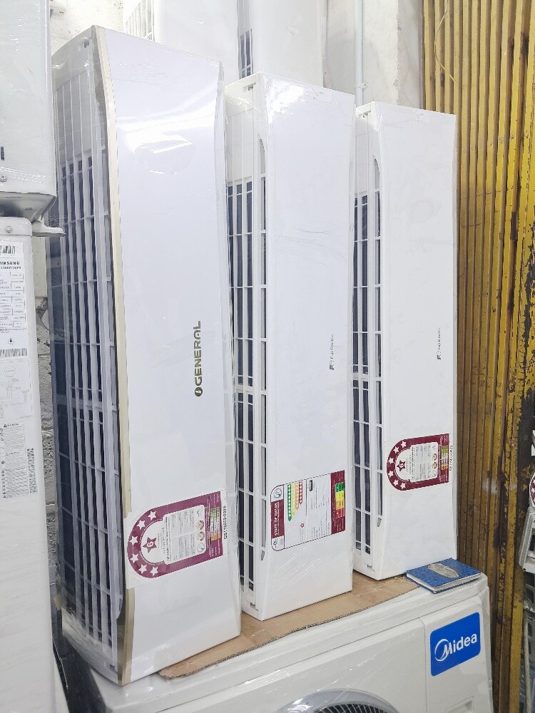 Hommer Used & New AC for sale - 7