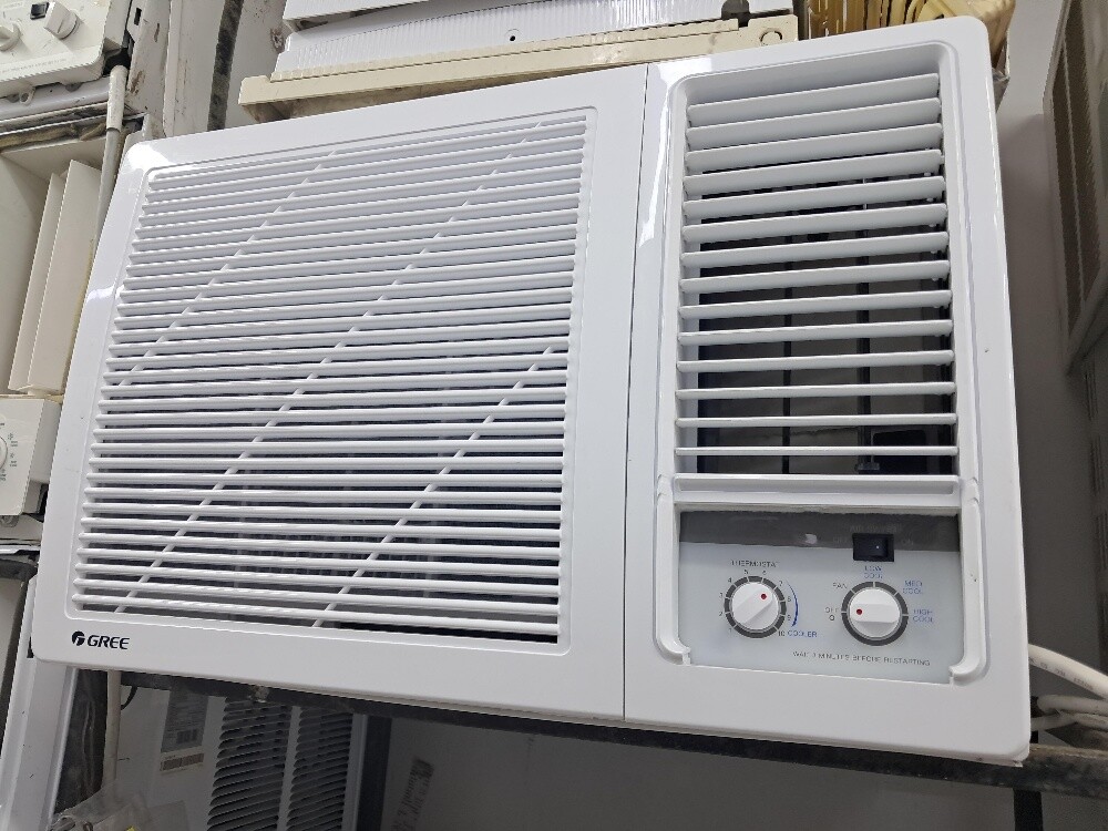 Hommer Used & New AC for sale - 16