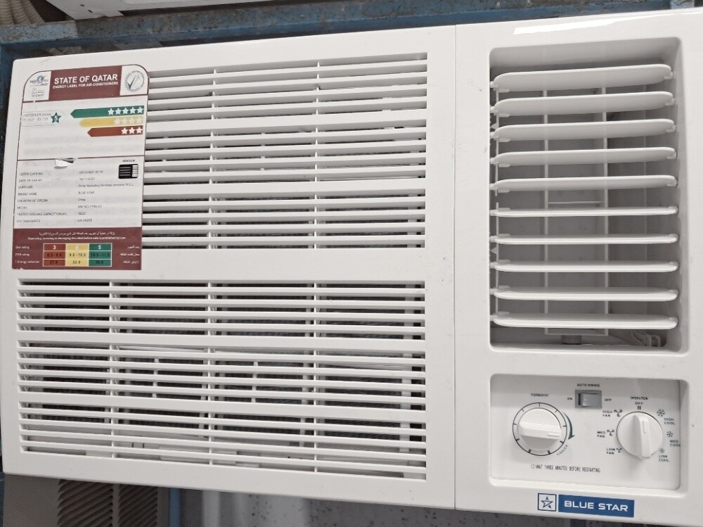 O General Window AC Sale - 2