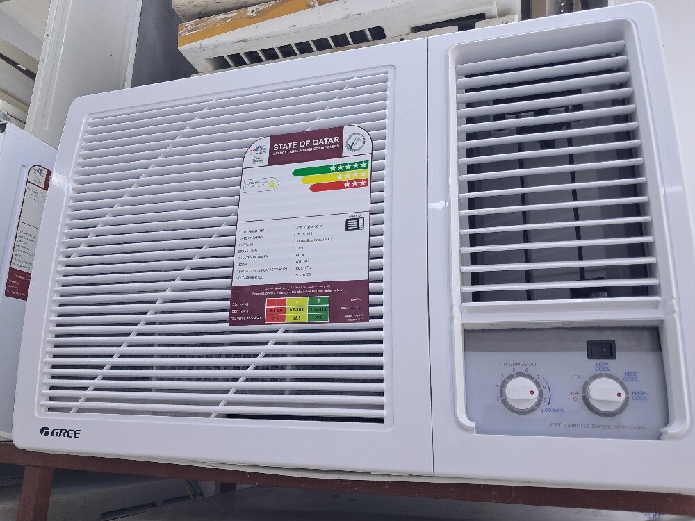 O General Window AC Sale - 5