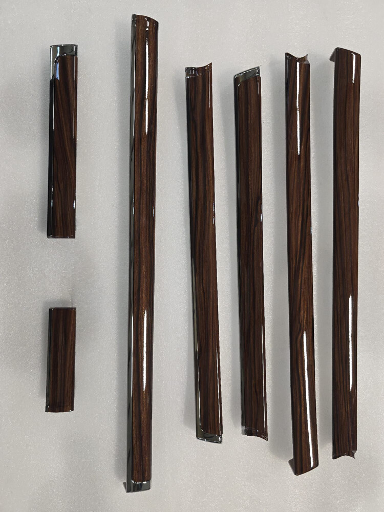 LC interior trims - 3