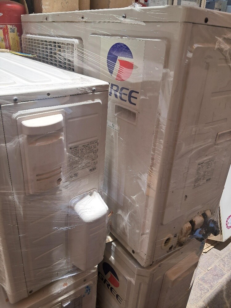 Gree AC for Sale - 3
