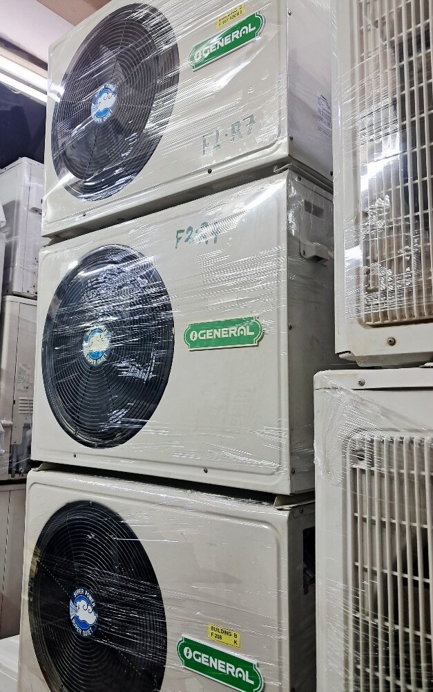 Brand new AC Sale - 26