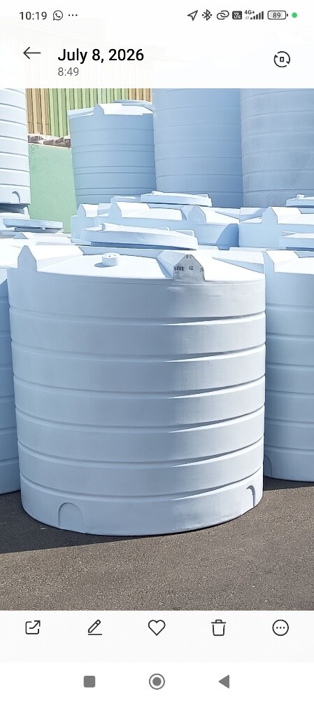 Brand new water tank for sale - 4
