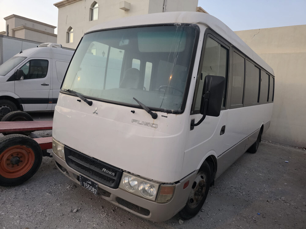 2013 Rosa buses for sale - 3