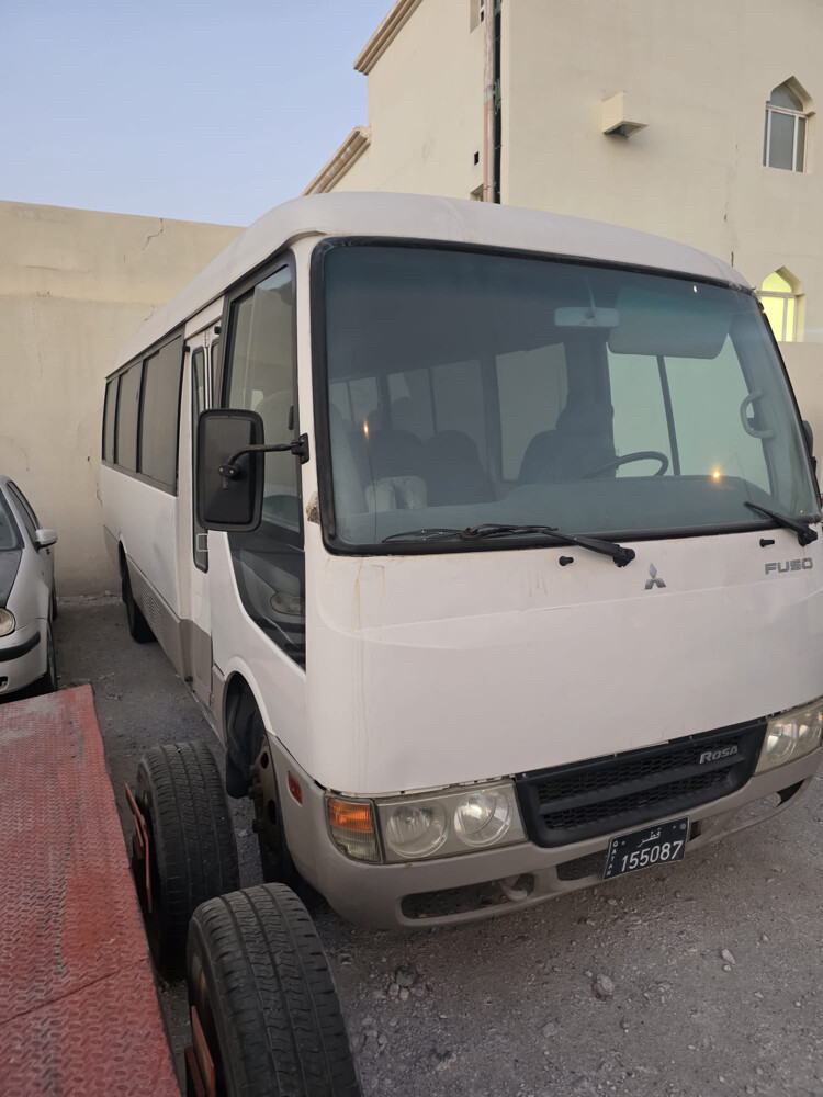 2013 Rosa buses for sale - 1