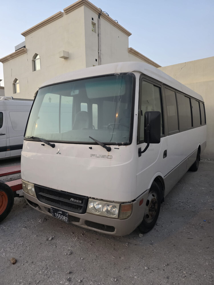 2013 Rosa buses for sale - 2