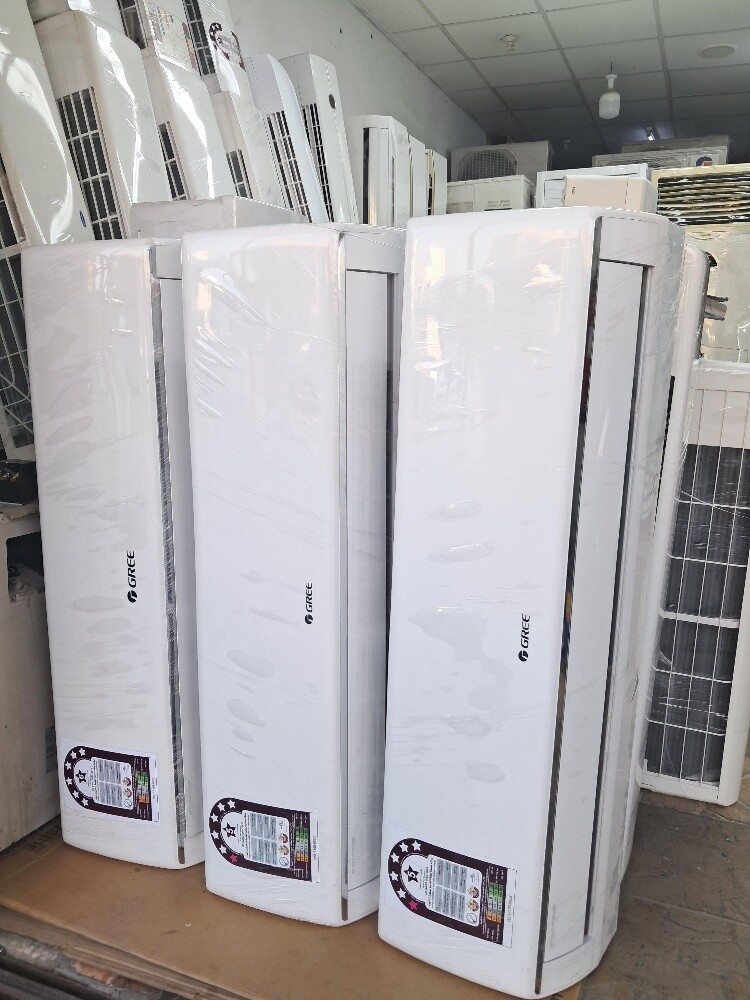 Used & New AC Sale - 3