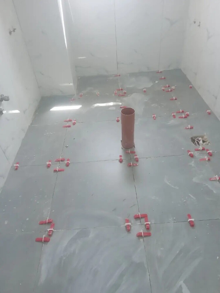 Bathroom and kitchen maintenance, i - 3