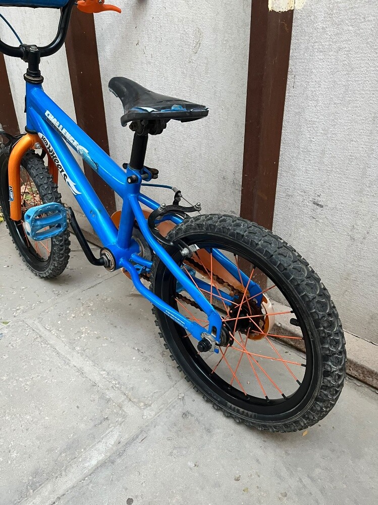 bike - 1