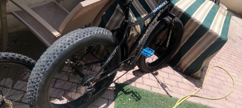 bike - 2