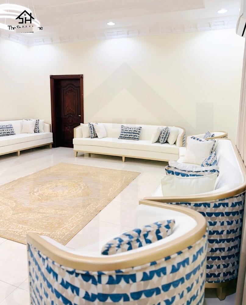 سجاد ستائر  ورق جدران أريكة المجل - 11