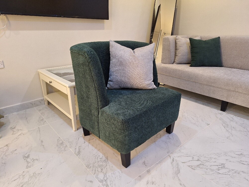 سجاد ستائر  ورق جدران أريكة المجل - 24