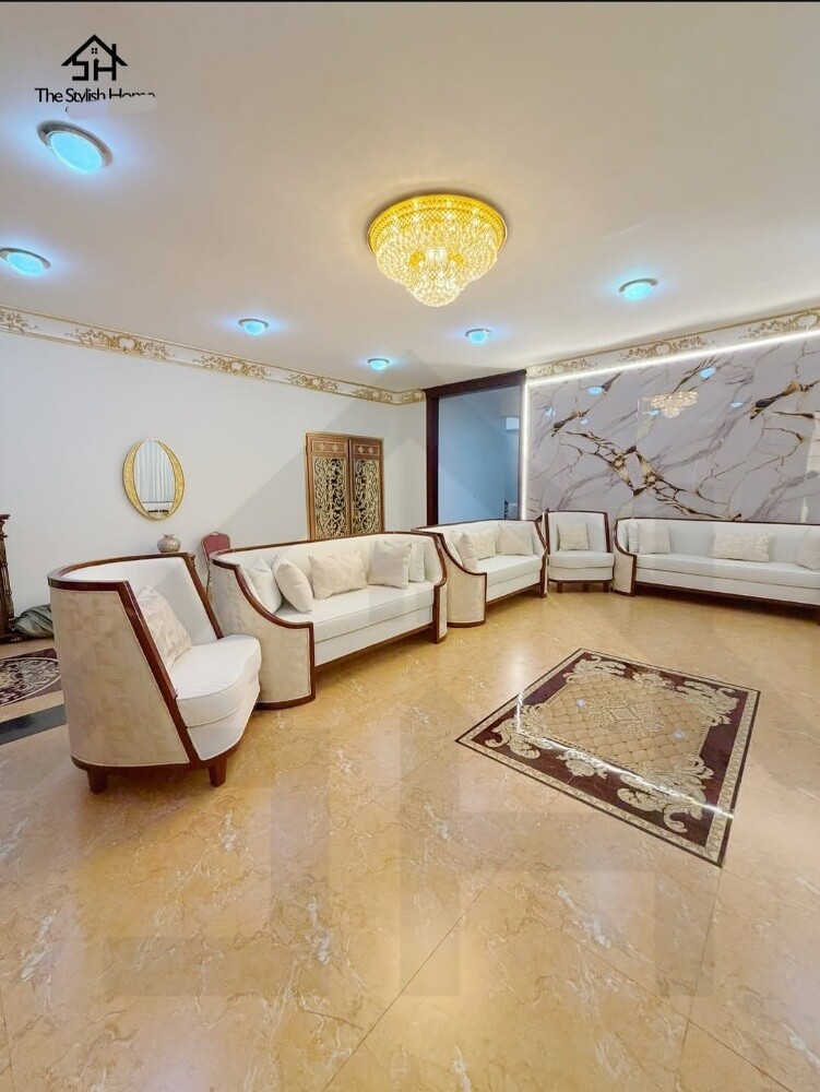 سجاد ستائر  ورق جدران أريكة المجل - 14
