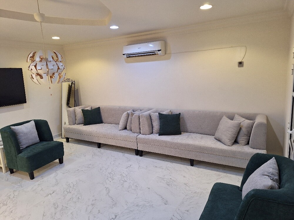 سجاد ستائر  ورق جدران أريكة المجل - 23
