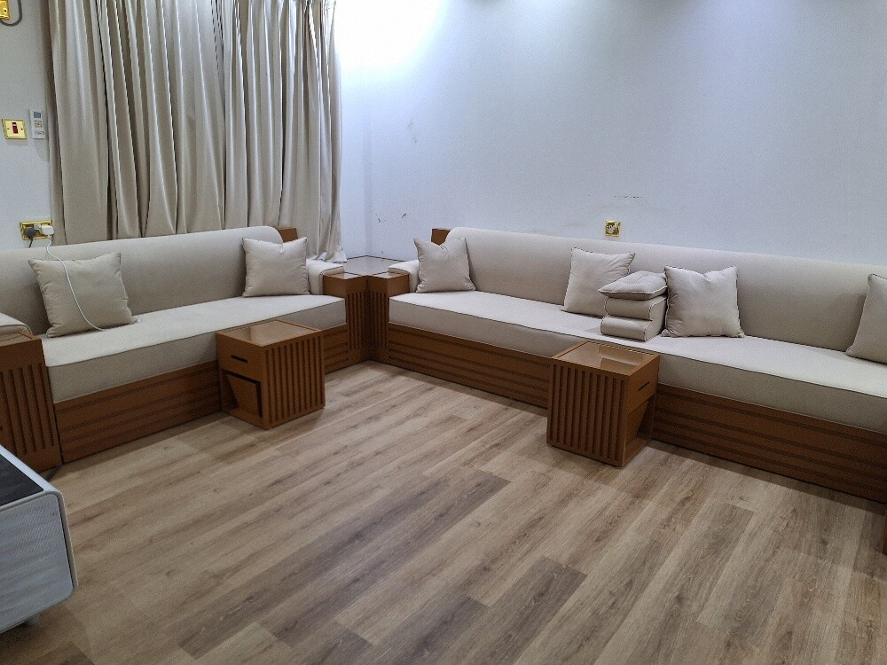 سجاد ستائر  ورق جدران أريكة المجل - 8