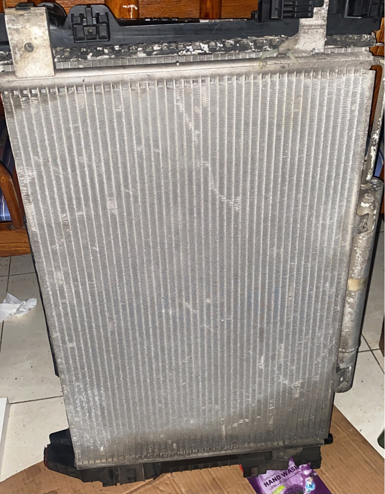 for Mercedes 150B class - 1