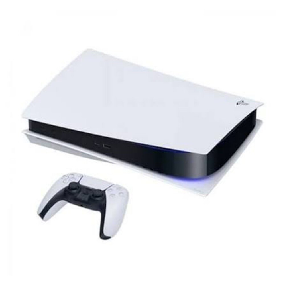 any PlayStation 5 - 1