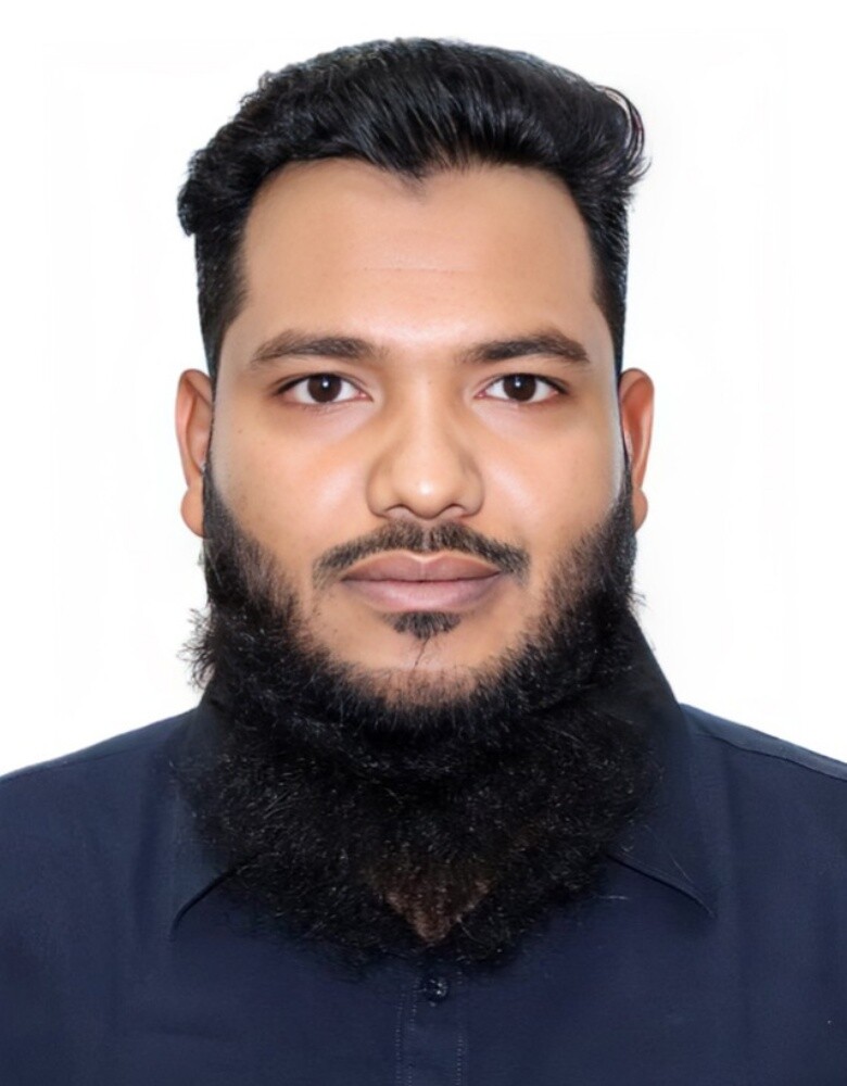 Kamrul Hasan Jony - 1