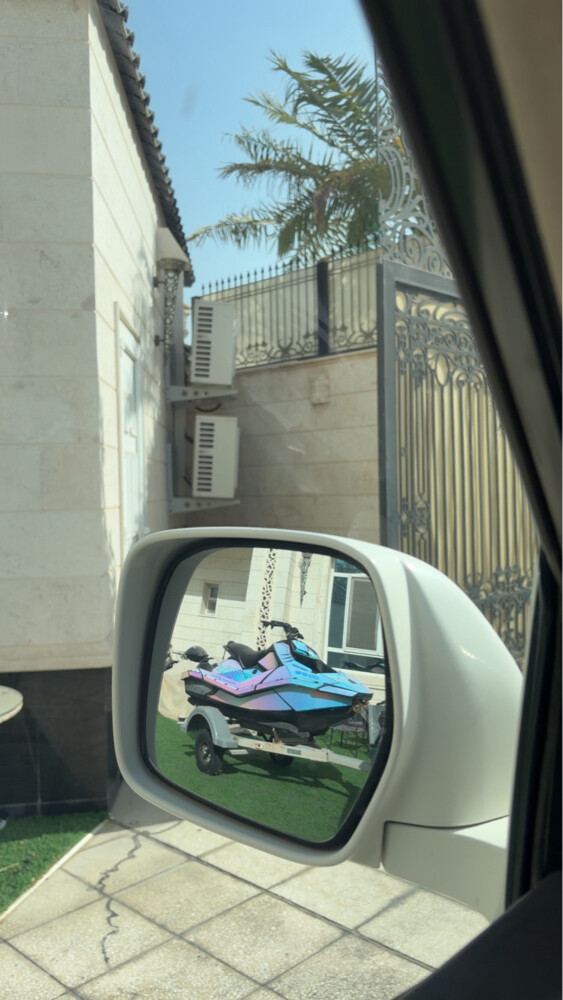 مكينته يديده و كل فيه جديد - 1