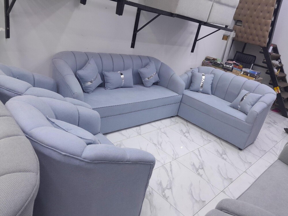brand new sofa set ready for sale - 2