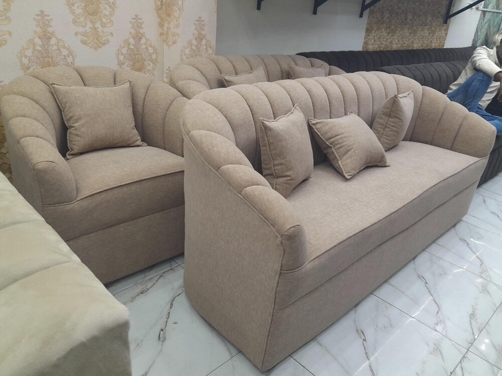 brand new sofa set ready for sale - 4
