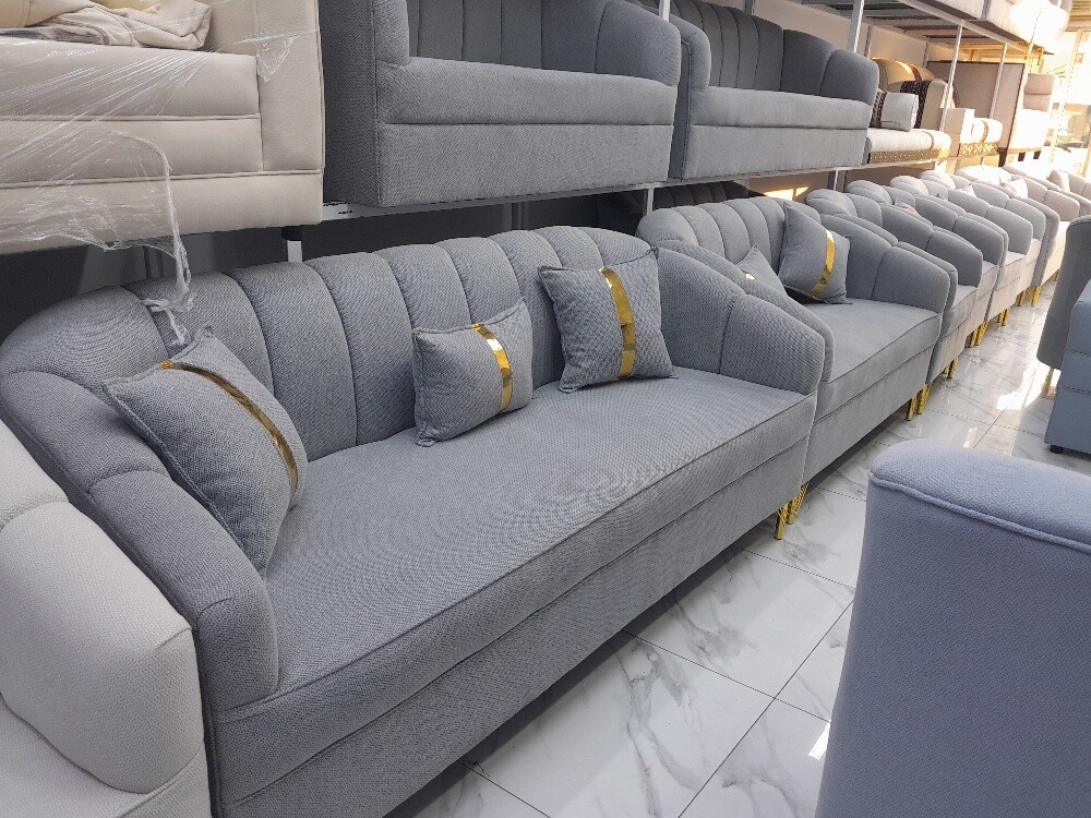 brand new sofa set ready for sale - 1