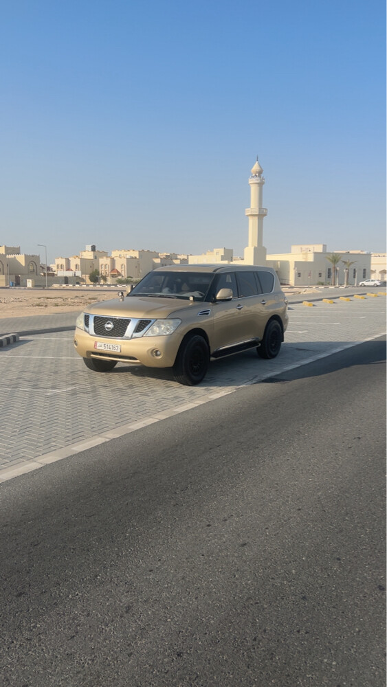 باترول  - 2
