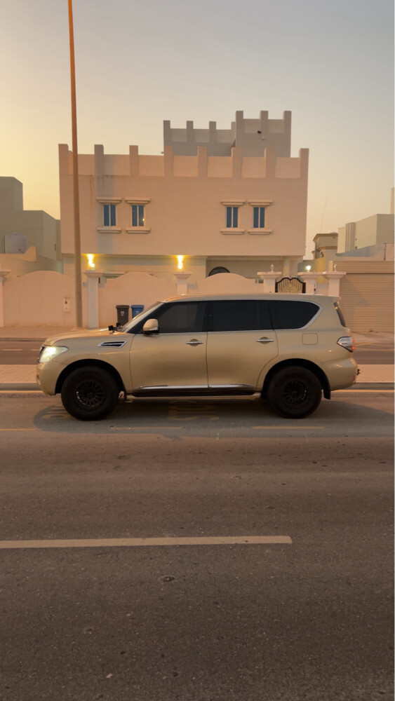 باترول  - 4
