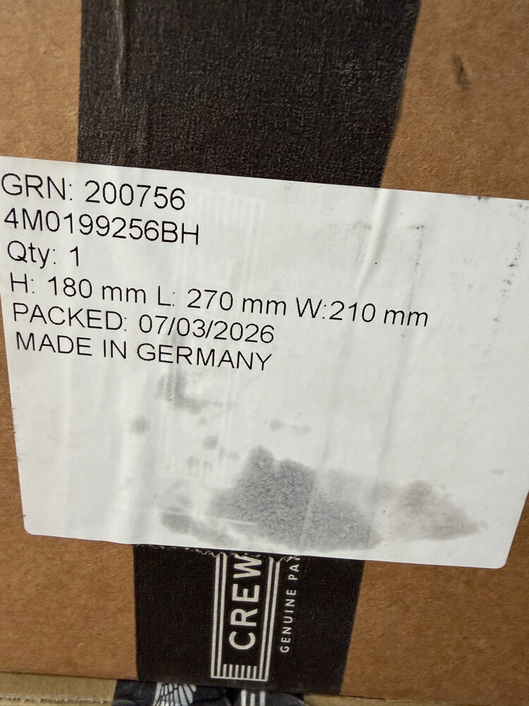 engine mounting - 2