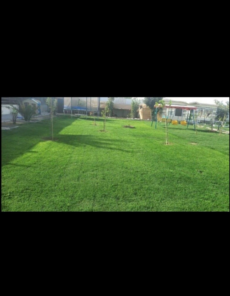 تنسيق وترتيب وزراعه الحدائق - 3