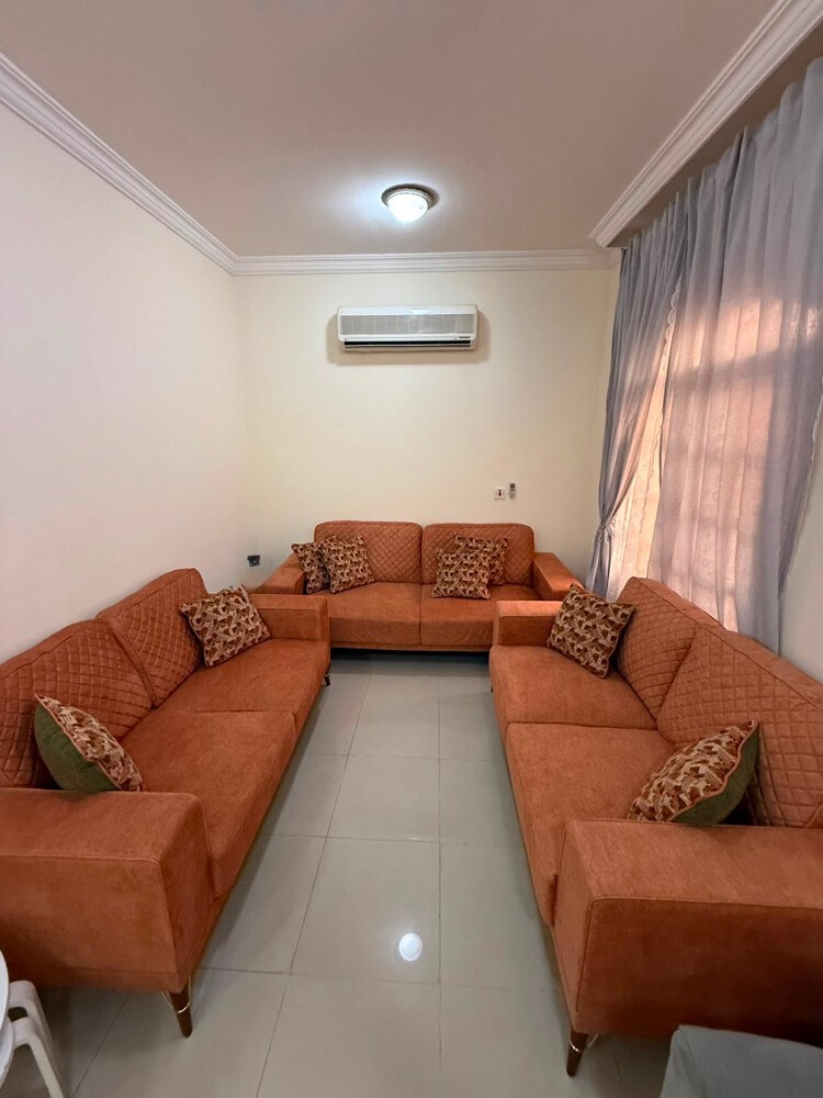 Sofa - 4