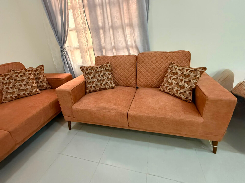 Sofa - 5