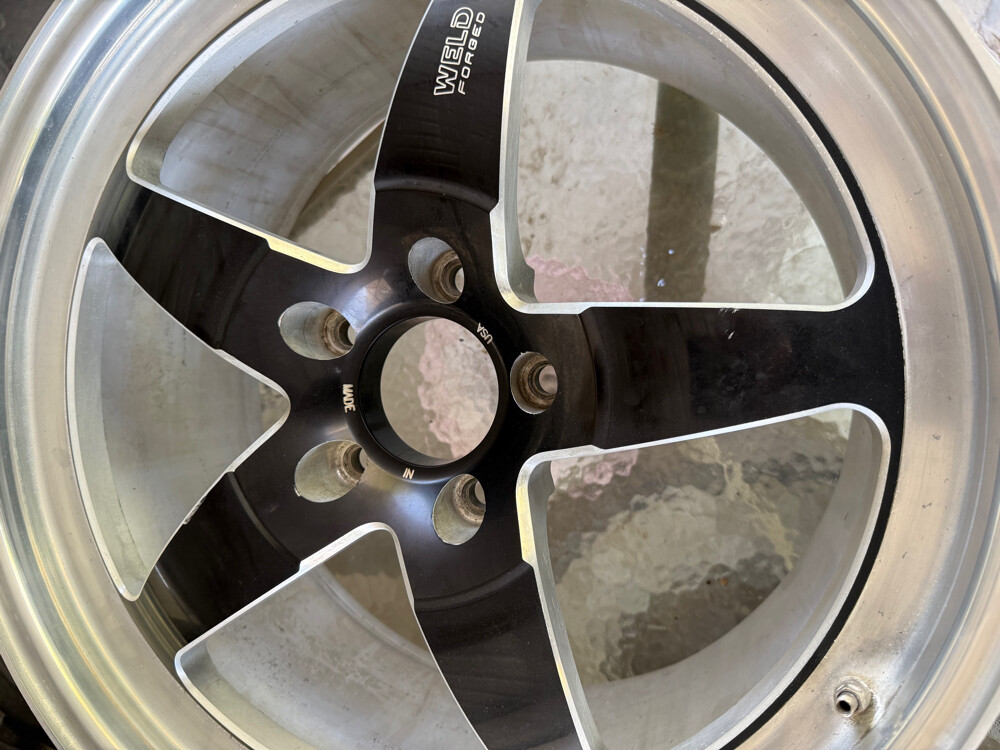 welds original - 6