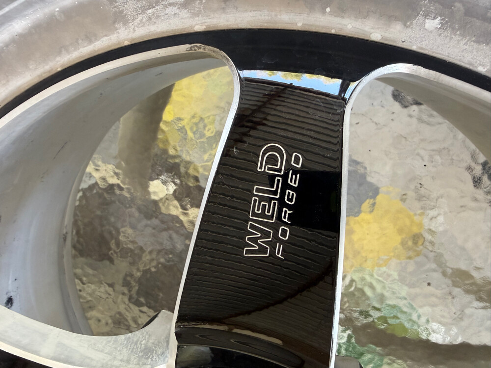 welds original - 3