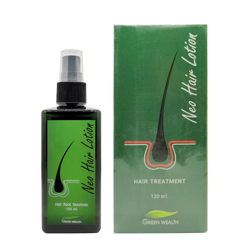 Neo Hair Lotion - 8