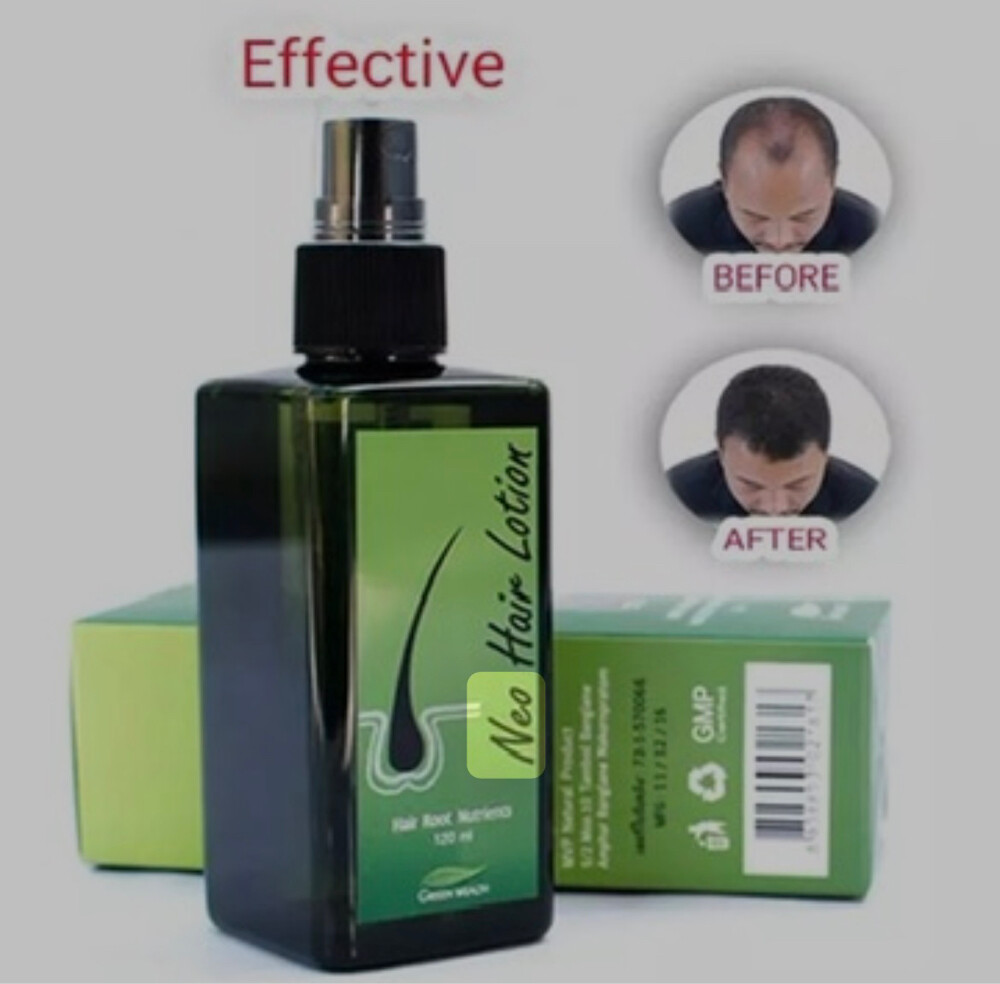 Neo Hair Lotion - 9
