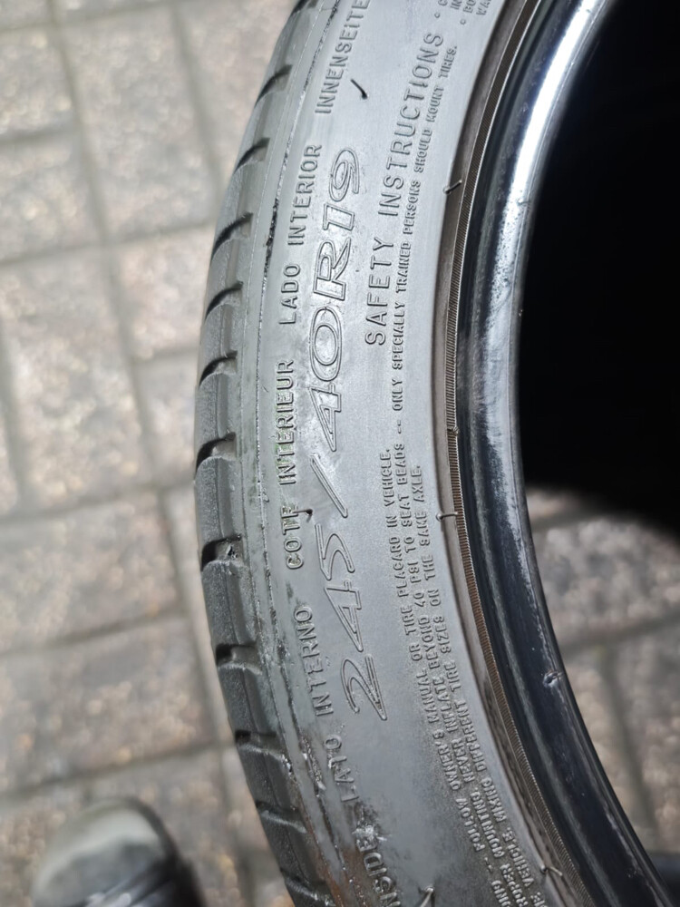 245-40-19  Sale  - 2