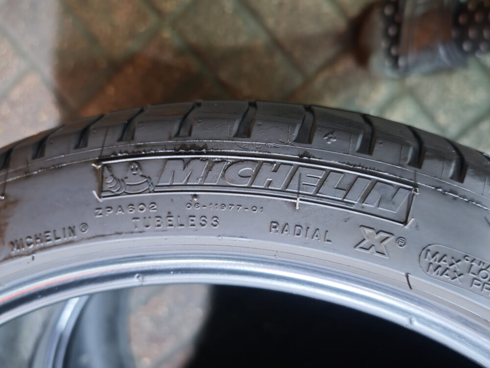 275-35-19 Sale  - 1