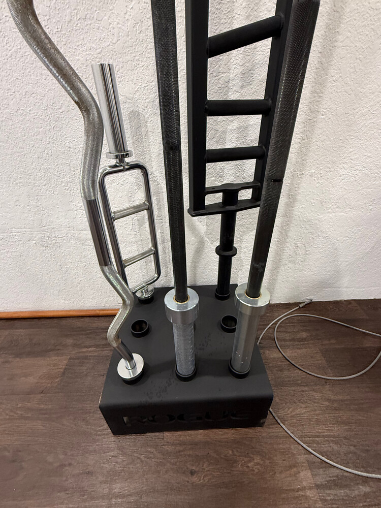 Realleader Smith Machine - 3