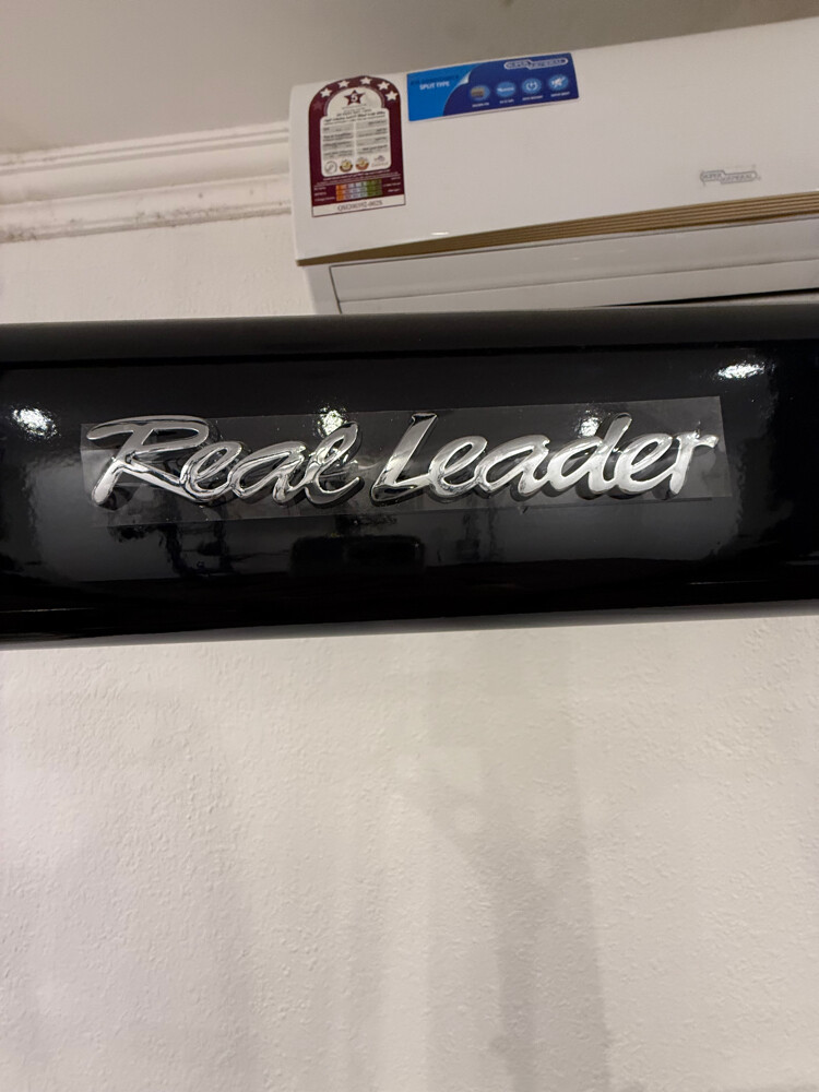 Realleader Smith Machine - 4