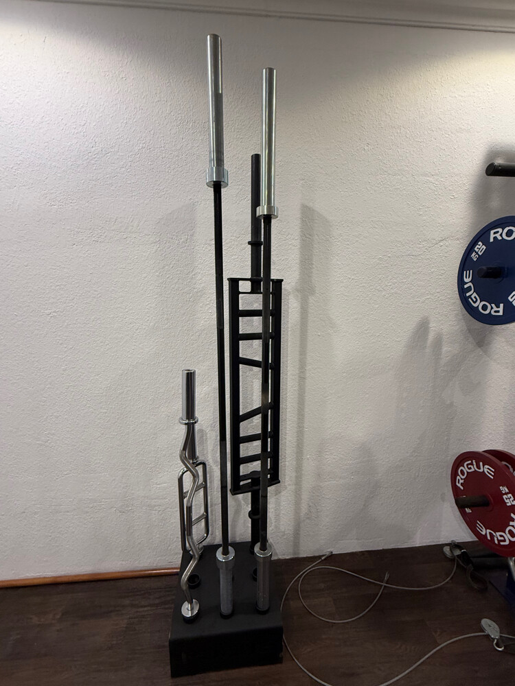 Realleader Smith Machine - 5